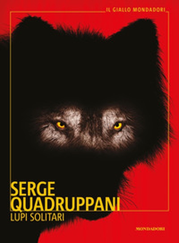 Lupi solitari - Librerie.coop Lupi solitari - Librerie.coop