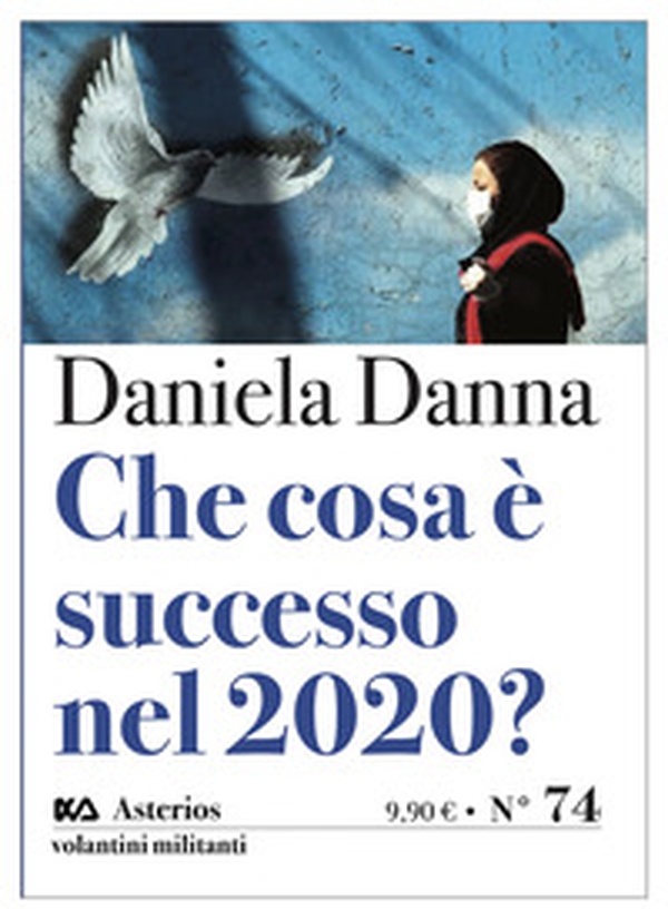 Che cosa è successo nel 2020? - Librerie.coop