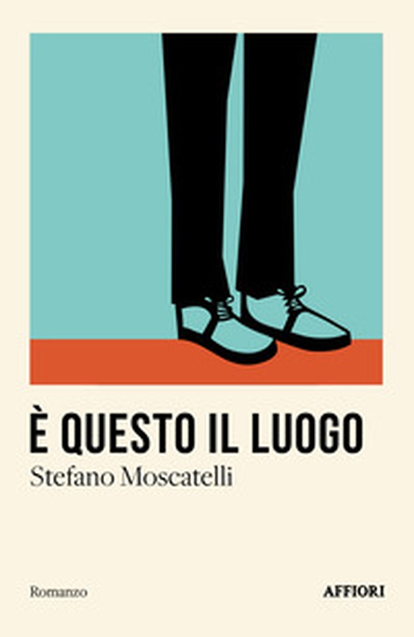 È questo il luogo - Librerie.coop È questo il luogo - Librerie.coop