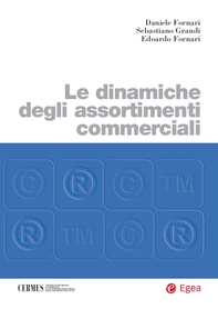 Le dinamiche degli assortimenti commerciali - Librerie.coop