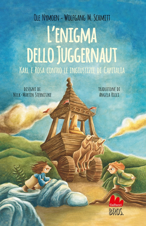 L'enigma dello Juggernaut - Librerie.coop L'enigma dello Juggernaut - Librerie.coop