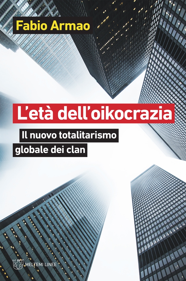 L’età dell’oikocrazia - Librerie.coop L’età dell’oikocrazia - Librerie.coop