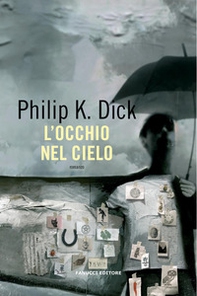 L'occhio nel cielo - Librerie.coop L'occhio nel cielo - Librerie.coop