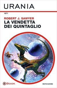La vendetta dei Quintaglio (Urania) - Librerie.coop