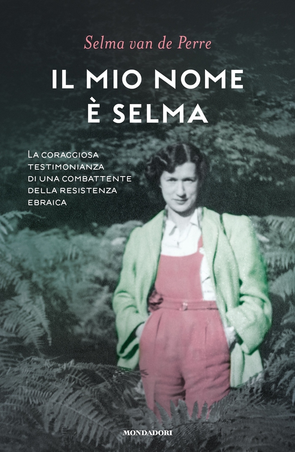 Il mio nome è Selma - Librerie.coop Il mio nome è Selma - Librerie.coop