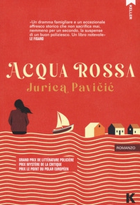 Acqua rossa - Librerie.coop