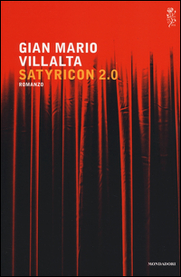 Satyricon 2.0 - Librerie.coop Satyricon 2.0 - Librerie.coop