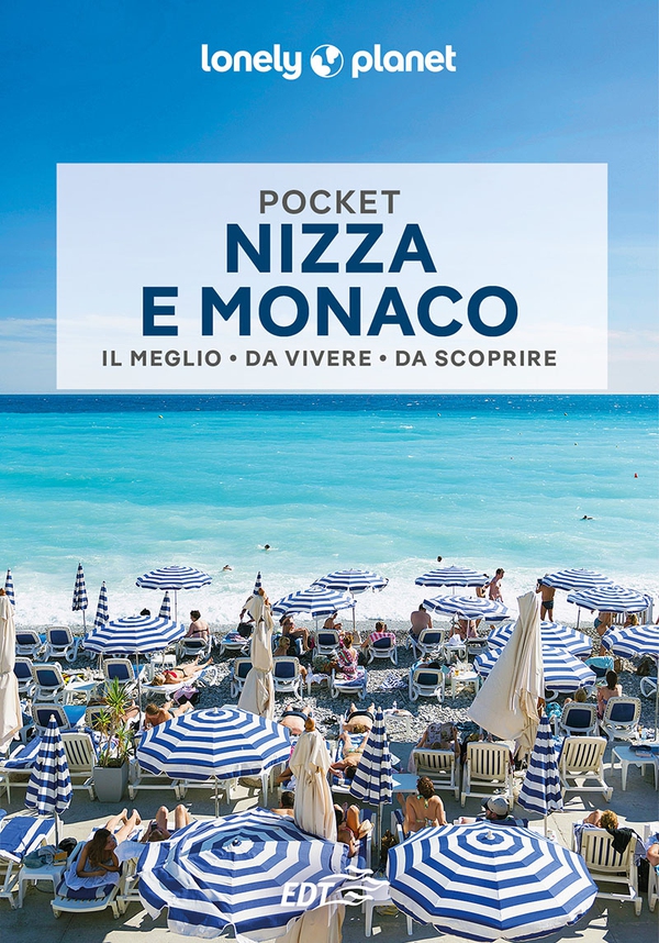 Nizza e Monaco Pocket - Librerie.coop Nizza e Monaco Pocket - Librerie.coop