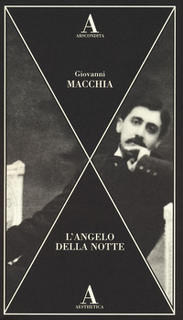 L'angelo della notte - Librerie.coop L'angelo della notte - Librerie.coop