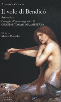 Il volo di Bendicò - Librerie.coop