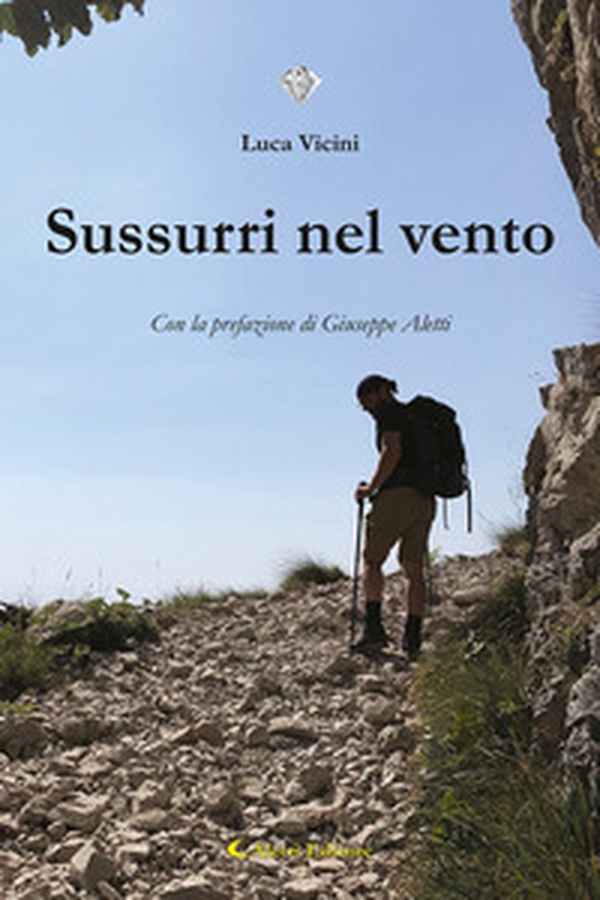Sussurri nel vento - Librerie.coop Sussurri nel vento - Librerie.coop