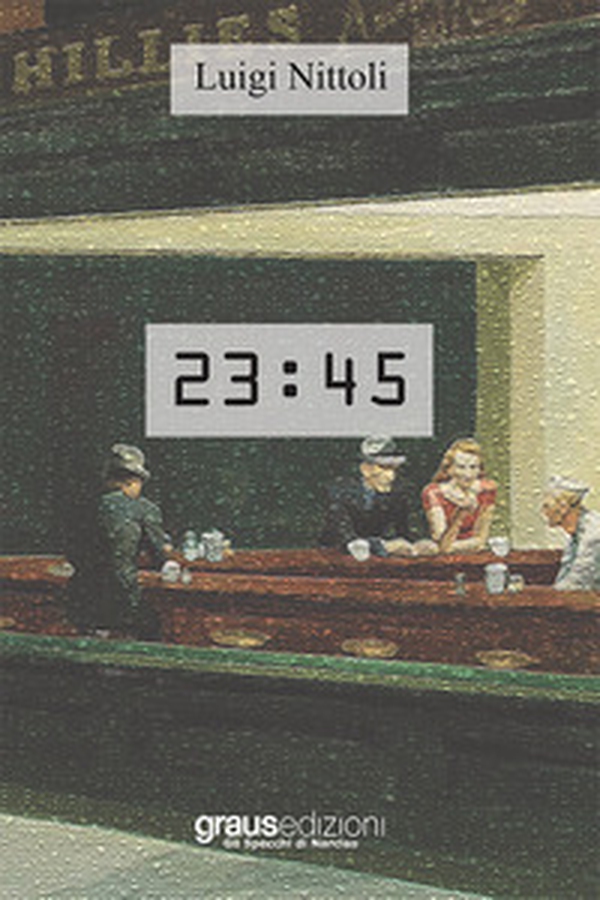 23:45 - Librerie.coop 23:45 - Librerie.coop