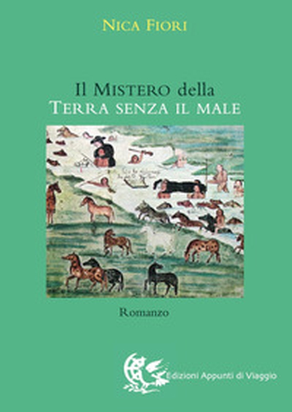 Il mistero della terra senza il male - Librerie.coop Il mistero della terra senza il male - Librerie.coop