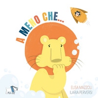 A meno che... - Librerie.coop