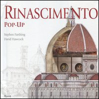 Rinascimento. Libro pop-up - Librerie.coop Rinascimento. Libro pop-up - Librerie.coop