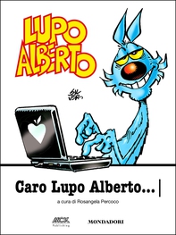 Caro Lupo Alberto - Librerie.coop Caro Lupo Alberto - Librerie.coop