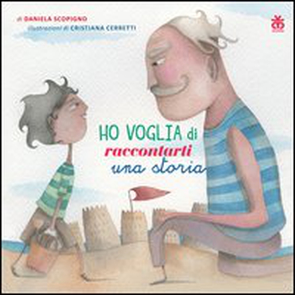 Ho voglia di raccontarti una storia - Librerie.coop Ho voglia di raccontarti una storia - Librerie.coop