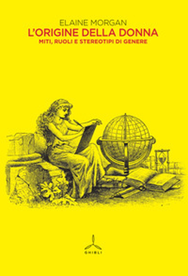 L'origine della donna. Miti, ruoli e stereotipi di genere - Librerie.coop L'origine della donna. Miti, ruoli e stereotipi di genere - Librerie.coop