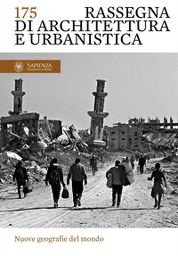 Rassegna di architettura e urbanistica - Vol. 175 - Librerie.coop Rassegna di architettura e urbanistica - Vol. 175 - Librerie.coop