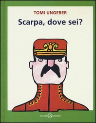 Scarpa, dove sei? - Librerie.coop