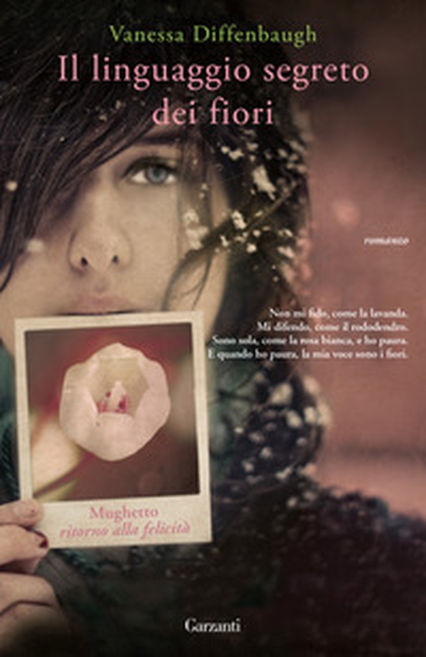 Il linguaggio segreto dei fiori - Librerie.coop Il linguaggio segreto dei fiori - Librerie.coop