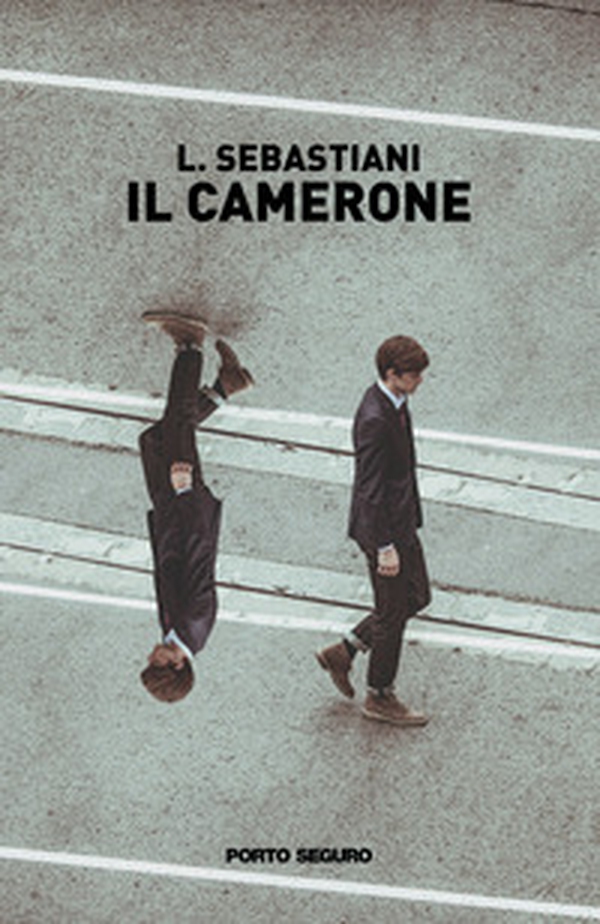 Il camerone (o grande camera) - Librerie.coop Il camerone (o grande camera) - Librerie.coop