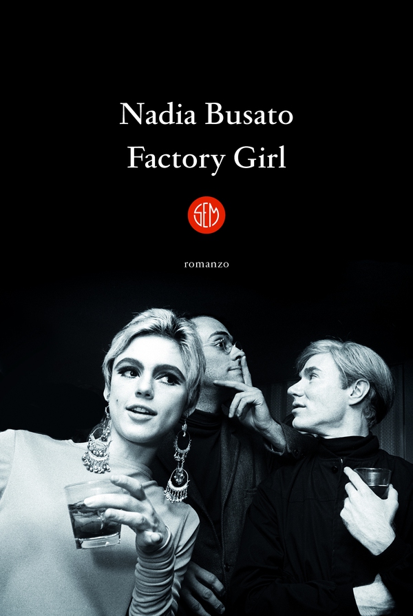 Factory Girl - Librerie.coop Factory Girl - Librerie.coop
