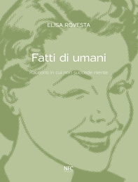 Fatti di umani - Librerie.coop