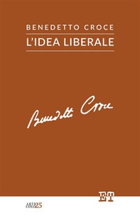 L'idea liberale - Librerie.coop