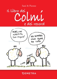 Il libro dei colmi e dei record - Librerie.coop Il libro dei colmi e dei record - Librerie.coop