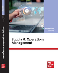 Supply & operations management - Librerie.coop