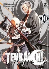 Tenkaichi - Vol. 10 - Librerie.coop