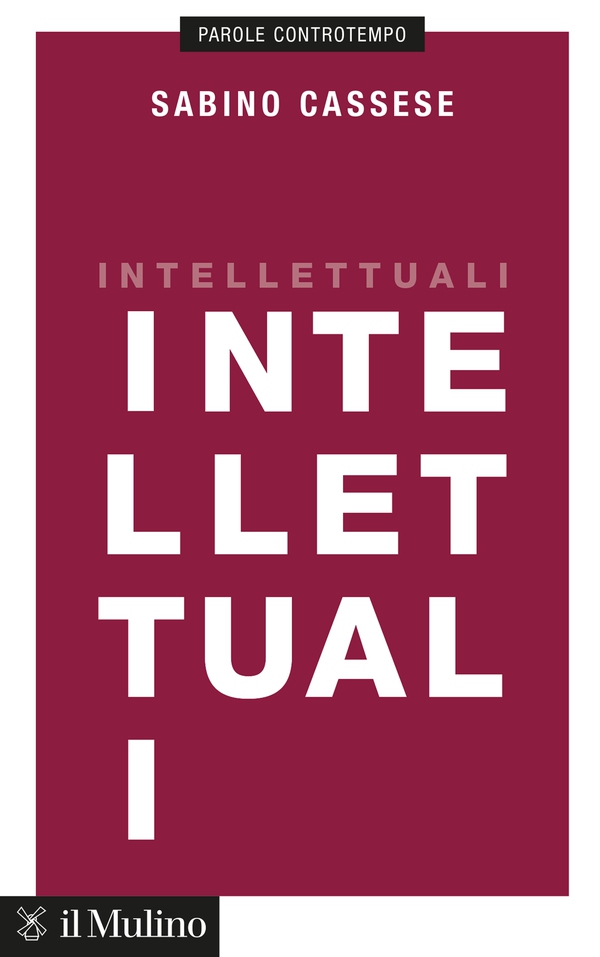 Intellettuali - Librerie.coop Intellettuali - Librerie.coop