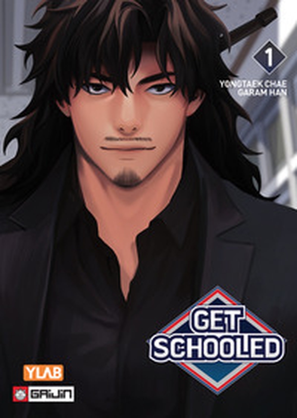 Get schooled - Vol. 1 - Librerie.coop Get schooled - Vol. 1 - Librerie.coop
