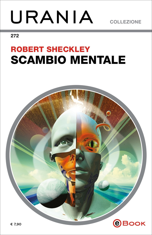 Scambio mentale (Urania) - Librerie.coop Scambio mentale (Urania) - Librerie.coop