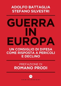 Guerra in Europa - Librerie.coop Guerra in Europa - Librerie.coop