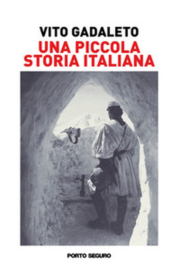 Una piccola storia italiana - Librerie.coop Una piccola storia italiana - Librerie.coop