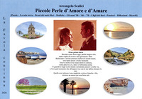 Piccole perle d'amore e d'amare - Librerie.coop