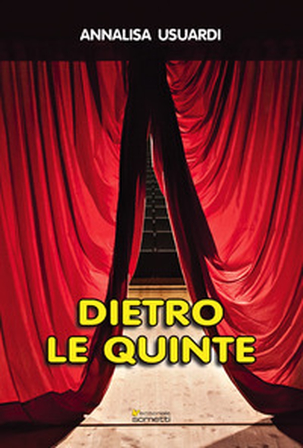 Dietro le quinte - Librerie.coop