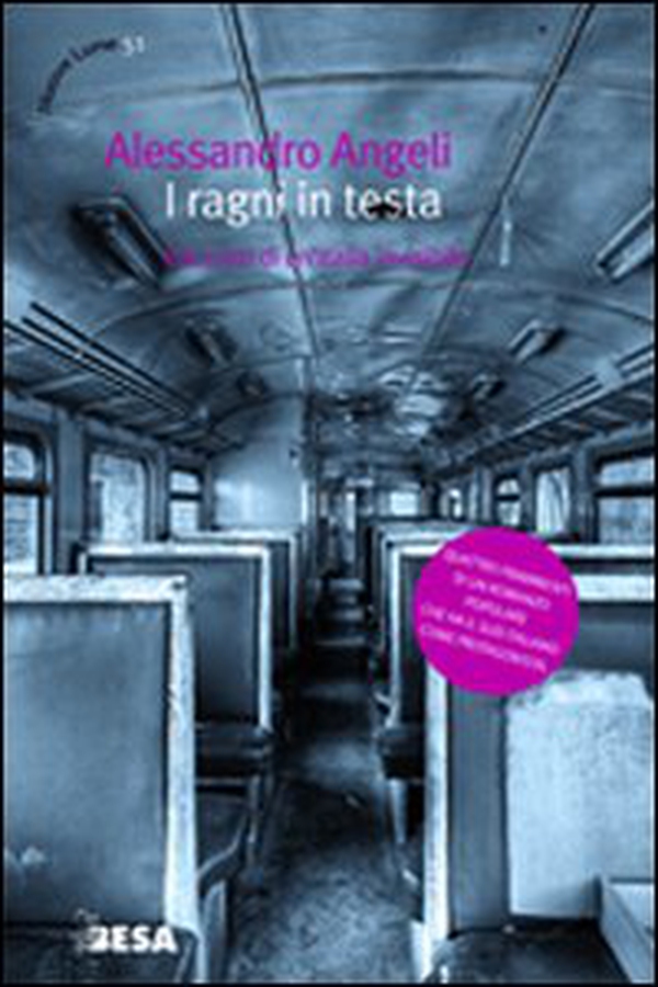 I ragni in testa - Librerie.coop I ragni in testa - Librerie.coop