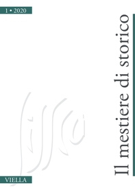 Il mestiere di storico (2020) vol. 1 - Librerie.coop Il mestiere di storico (2020) vol. 1 - Librerie.coop