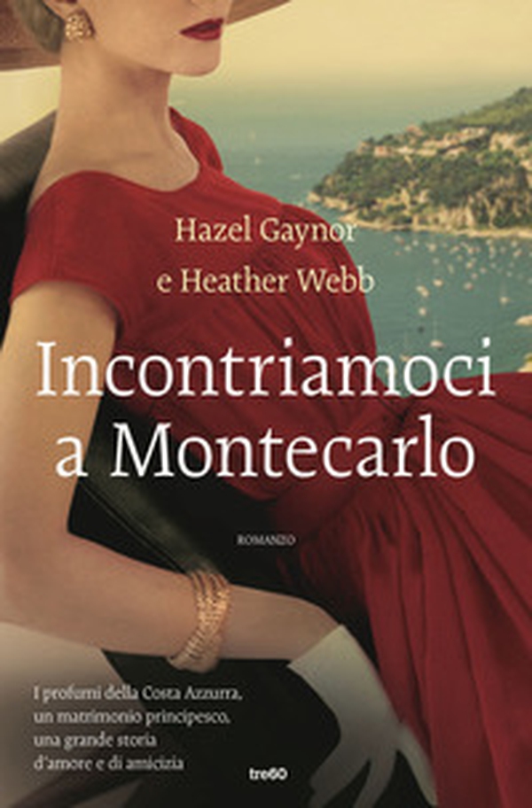 Incontriamoci a Montecarlo - Librerie.coop Incontriamoci a Montecarlo - Librerie.coop