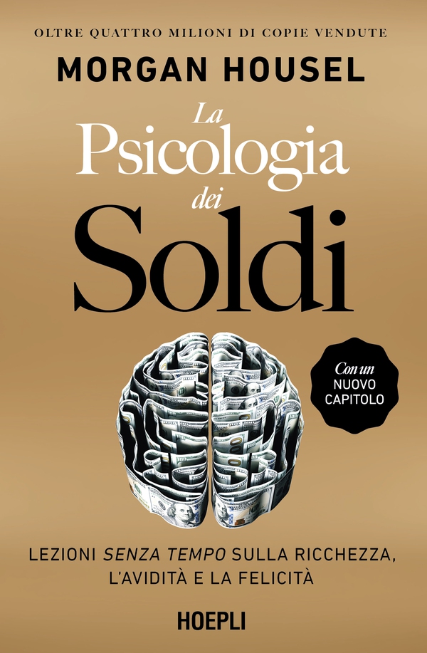 La psicologia dei soldi - Librerie.coop La psicologia dei soldi - Librerie.coop