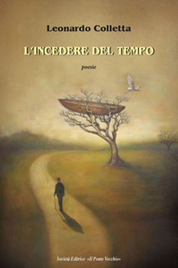 L'incedere del tempo - Librerie.coop L'incedere del tempo - Librerie.coop