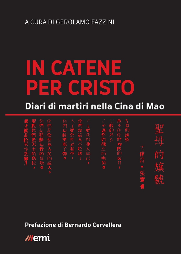 In catene per Cristo - Librerie.coop In catene per Cristo - Librerie.coop