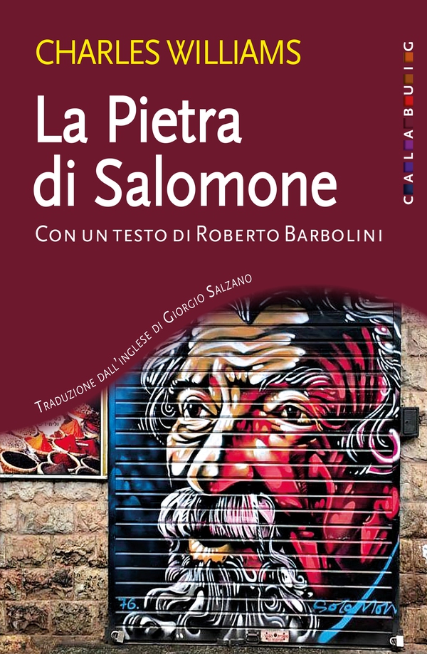 La pietra di Salomone - Librerie.coop La pietra di Salomone - Librerie.coop