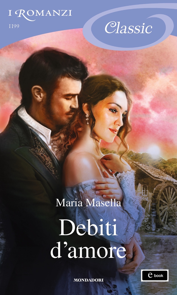Debiti d'amore (I Romanzi Classic) - Librerie.coop Debiti d'amore (I Romanzi Classic) - Librerie.coop