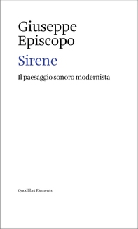 Sirene - Librerie.coop