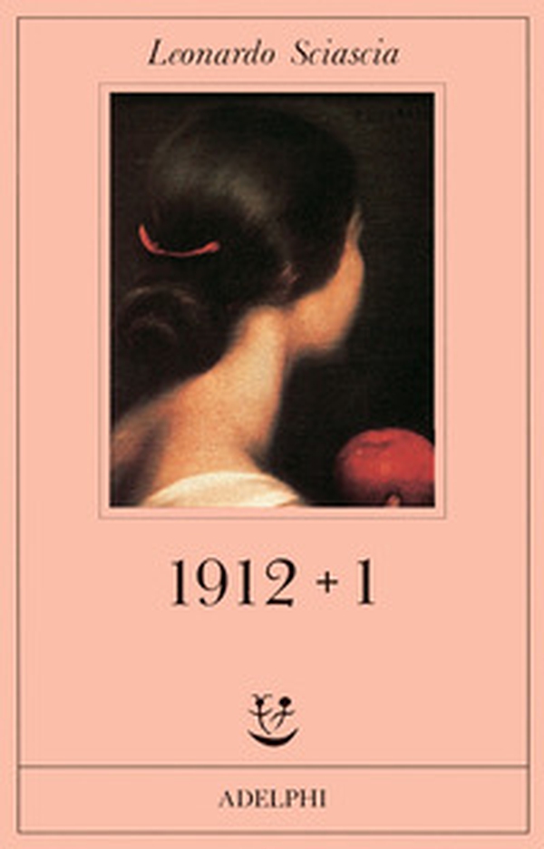 1912 più 1 - Librerie.coop 1912 più 1 - Librerie.coop