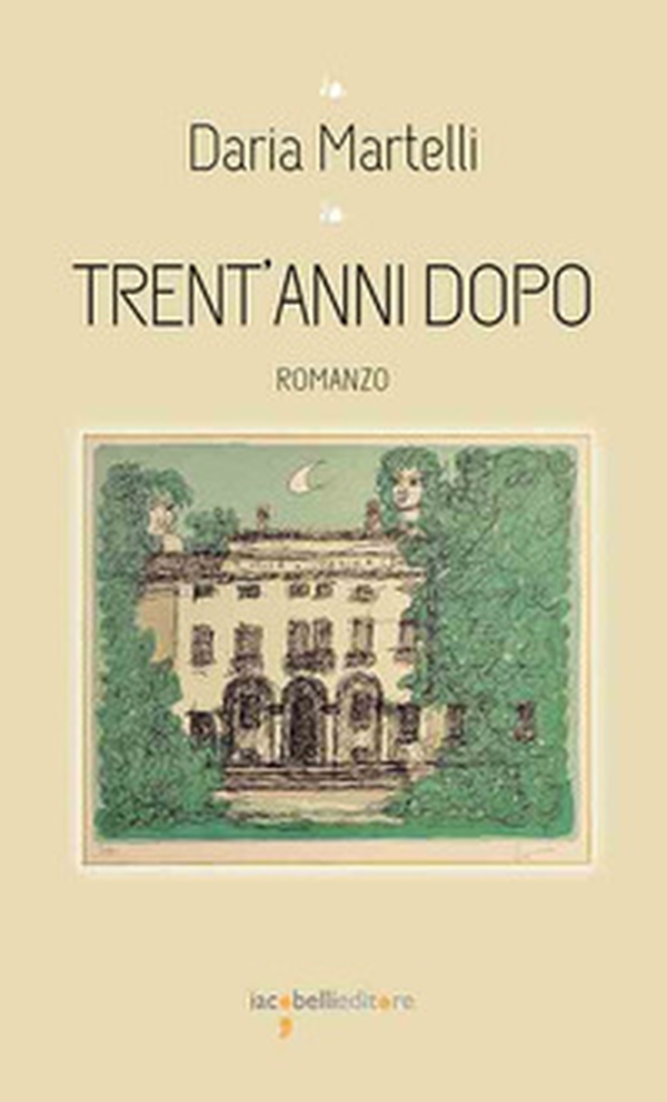 Trent'anni dopo - Librerie.coop Trent'anni dopo - Librerie.coop